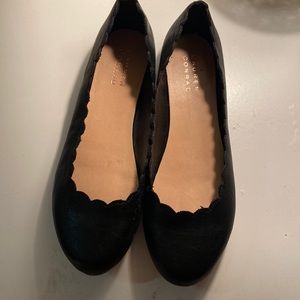 Lauren Conrad flats